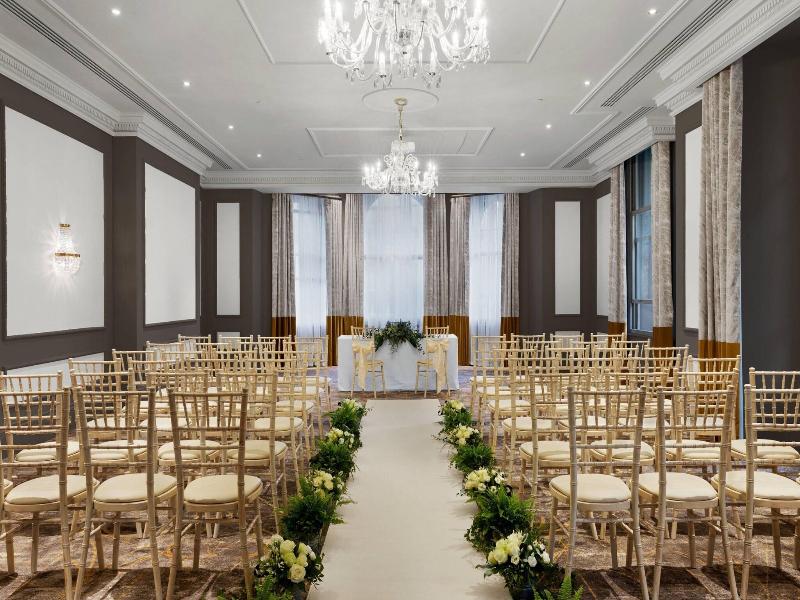 Marriott Hotel Bristol Royal image