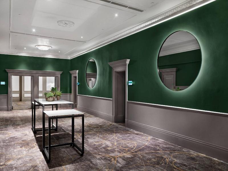 Marriott Hotel Bristol Royal image