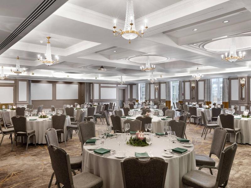 Marriott Hotel Bristol Royal image