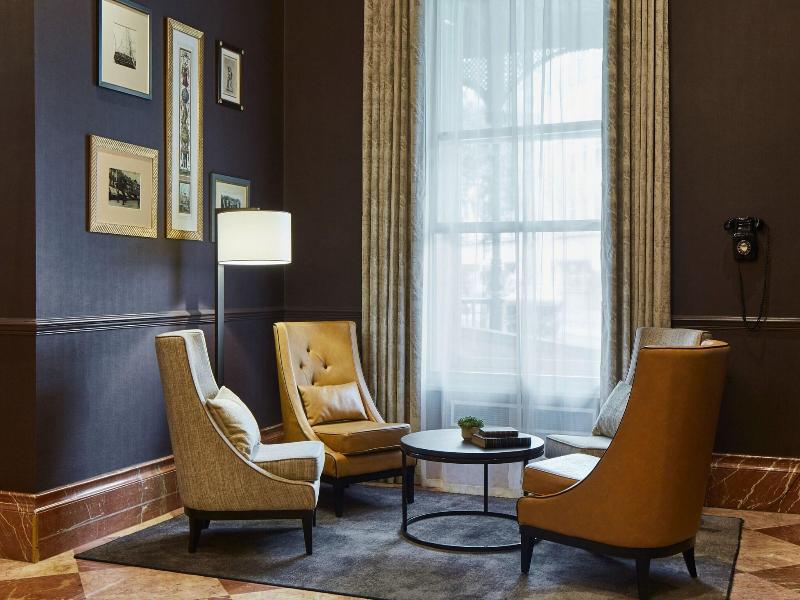Marriott Hotel Bristol Royal image