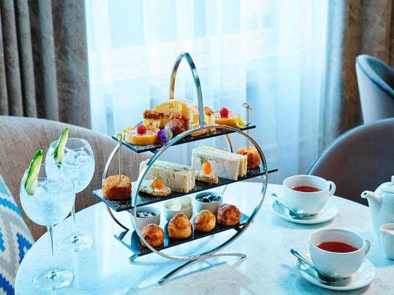 Marriott Hotel Bristol Royal image