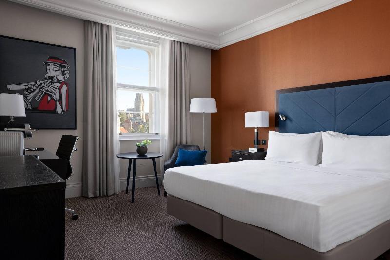 Marriott Hotel Bristol Royal image