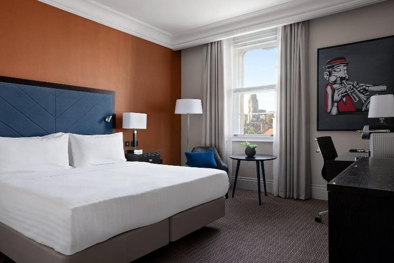 Marriott Hotel Bristol Royal image