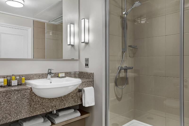 Marriott Hotel Bristol Royal image