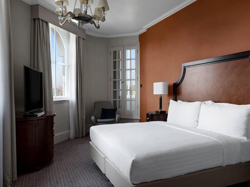 Marriott Hotel Bristol Royal image