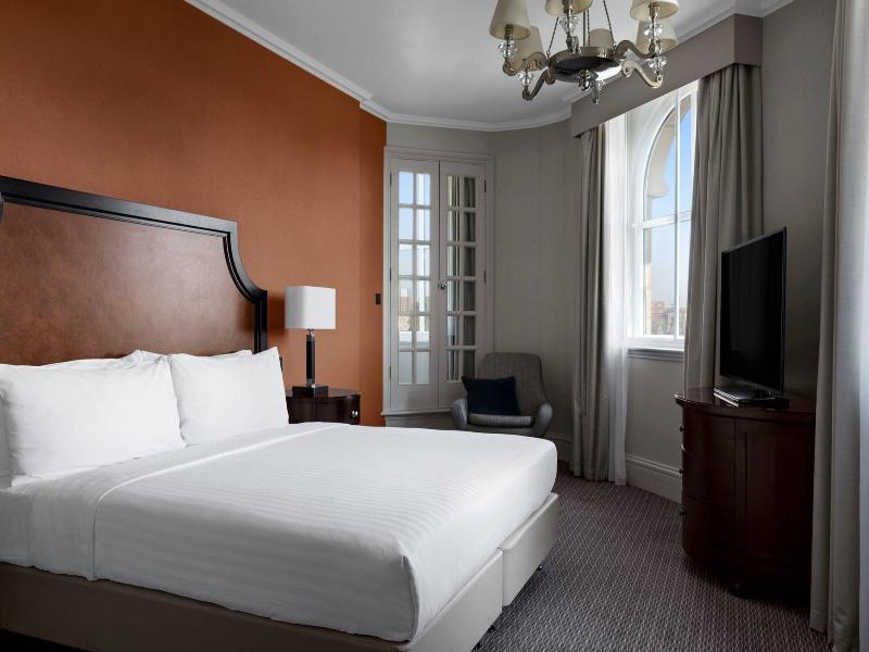 Marriott Hotel Bristol Royal image