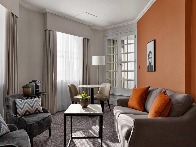 Marriott Hotel Bristol Royal image