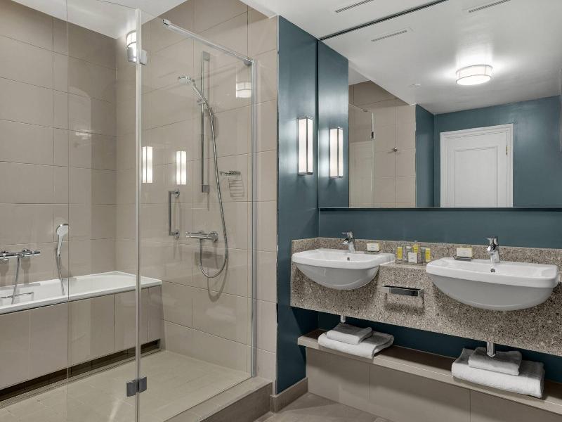 Marriott Hotel Bristol Royal image