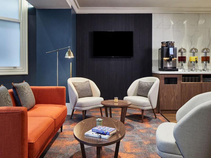 Marriott Hotel Bristol Royal image