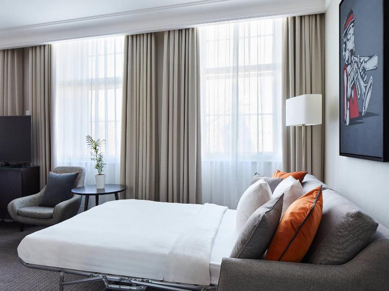 Marriott Hotel Bristol Royal image