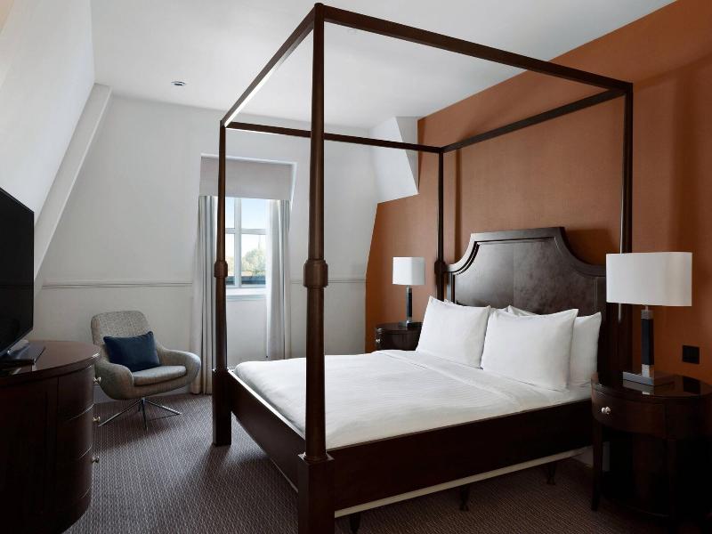 Marriott Hotel Bristol Royal image