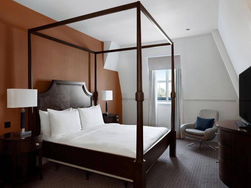 Marriott Hotel Bristol Royal image