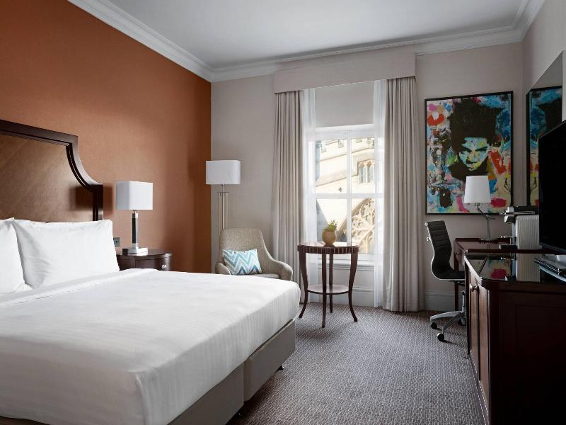 Marriott Hotel Bristol Royal image