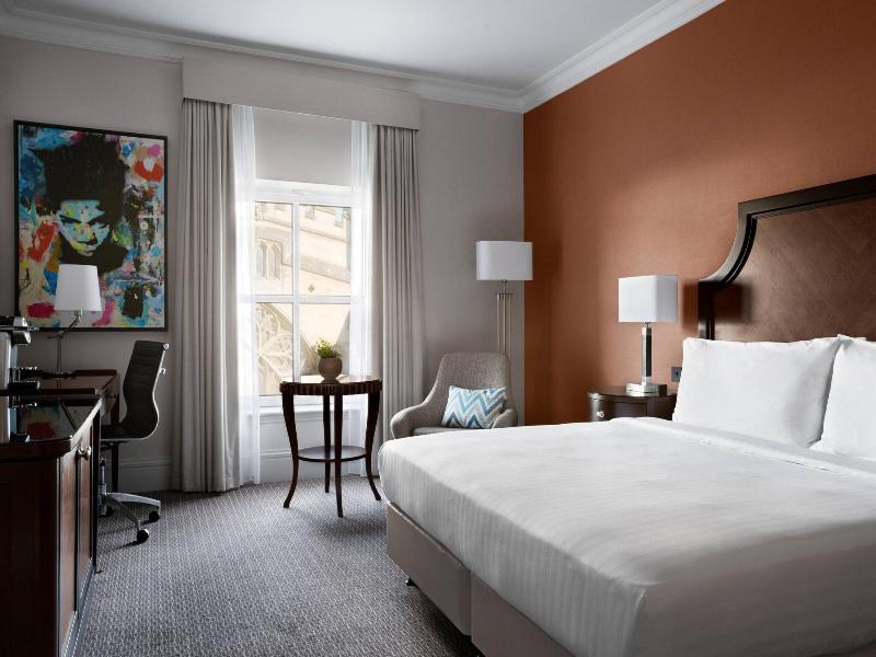 Marriott Hotel Bristol Royal image