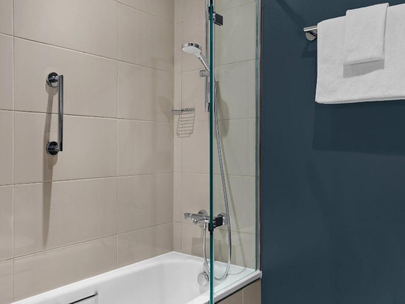 Marriott Hotel Bristol Royal image