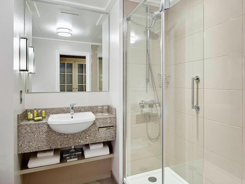 Marriott Hotel Bristol Royal image