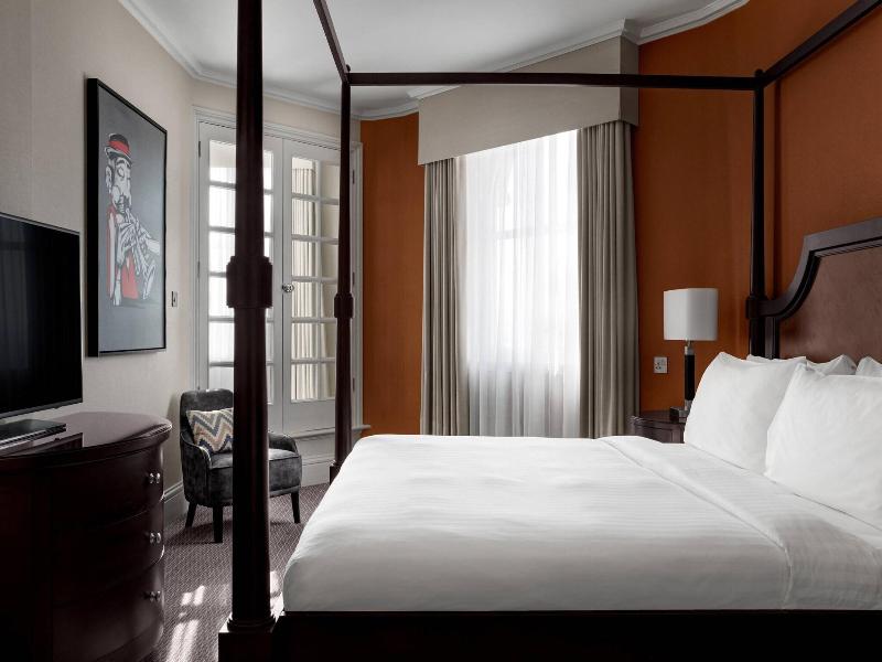 Marriott Hotel Bristol Royal image