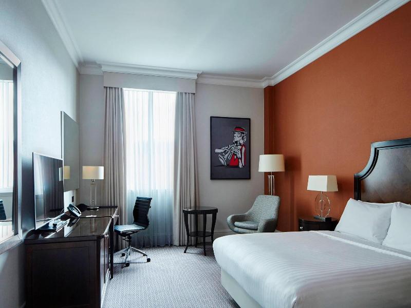 Marriott Hotel Bristol Royal image