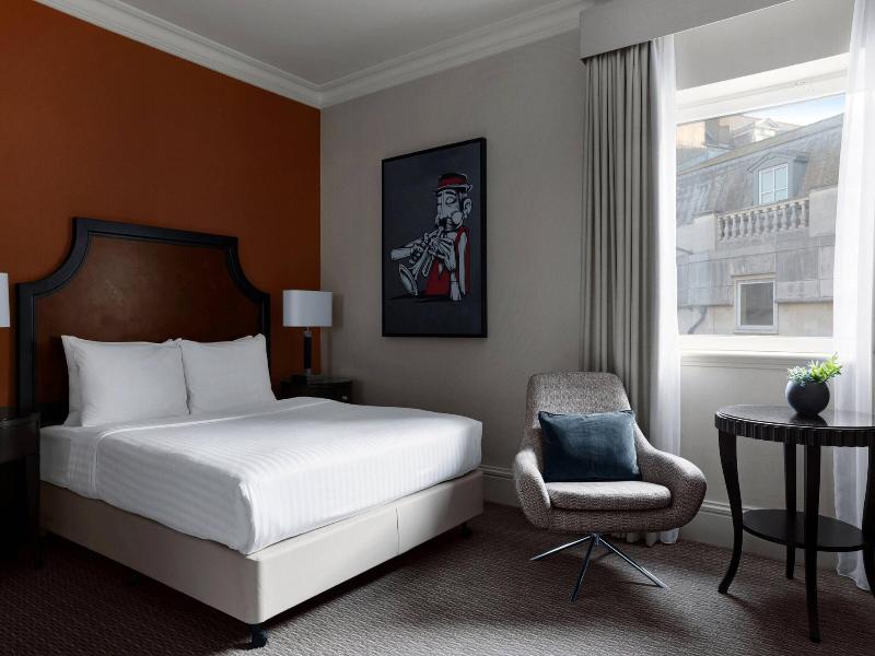 Marriott Hotel Bristol Royal image