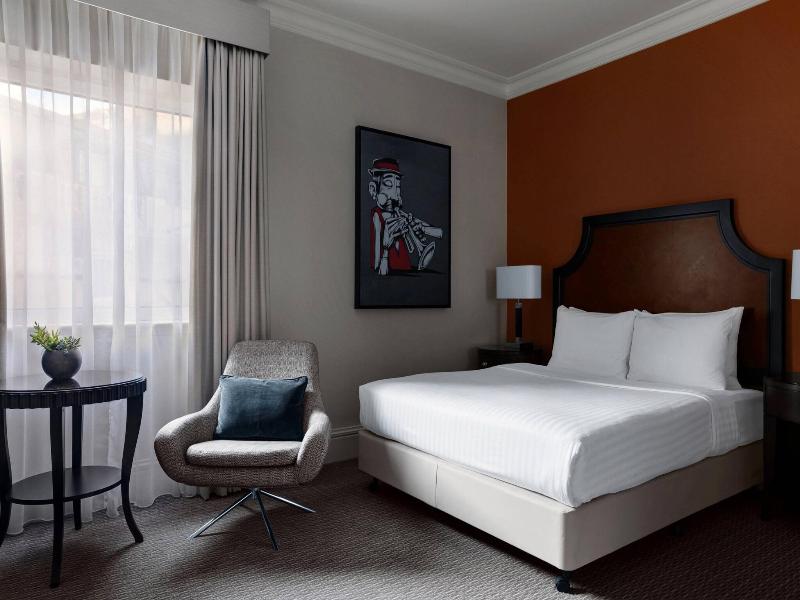 Marriott Hotel Bristol Royal image