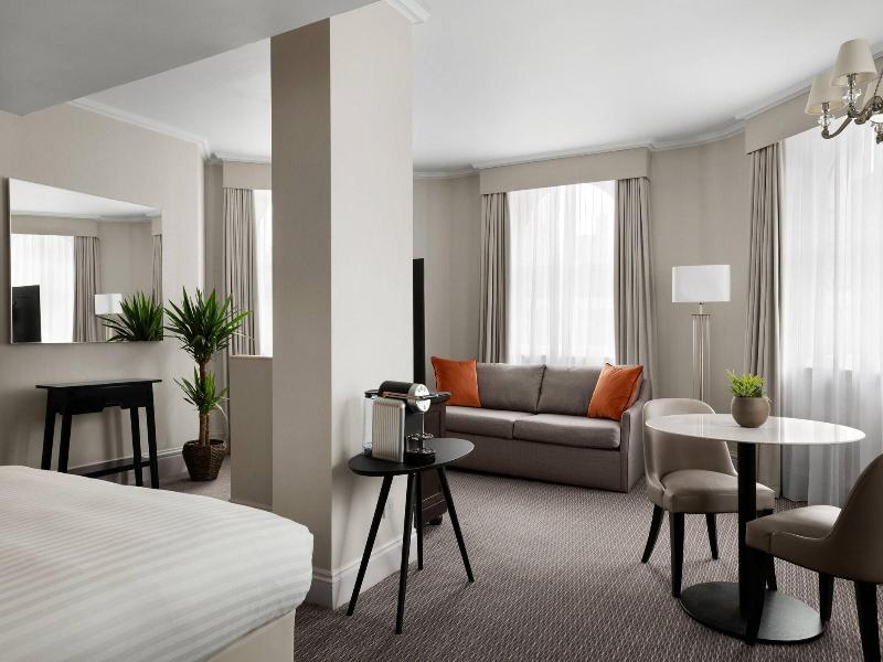 Marriott Hotel Bristol Royal image