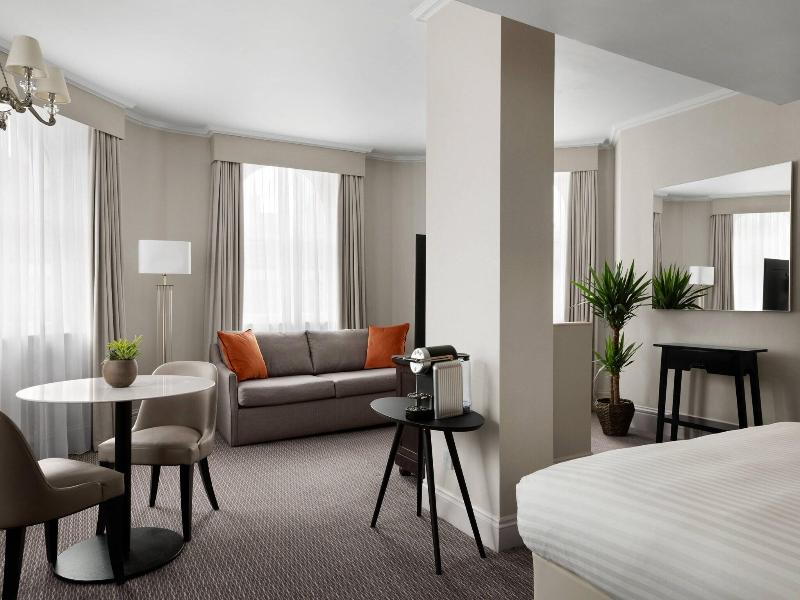 Marriott Hotel Bristol Royal image