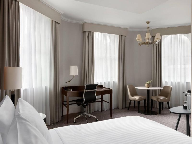 Marriott Hotel Bristol Royal image