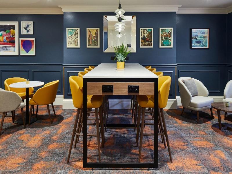 Marriott Hotel Bristol Royal image