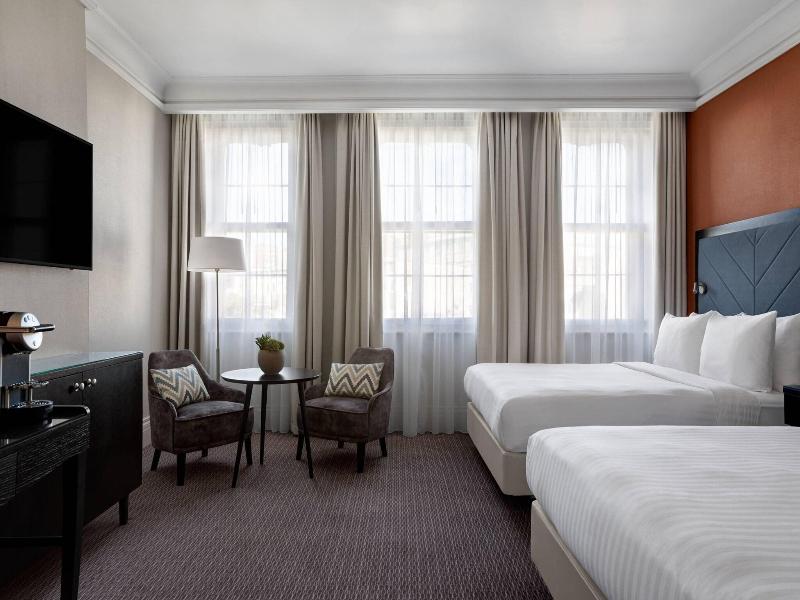 Marriott Hotel Bristol Royal image