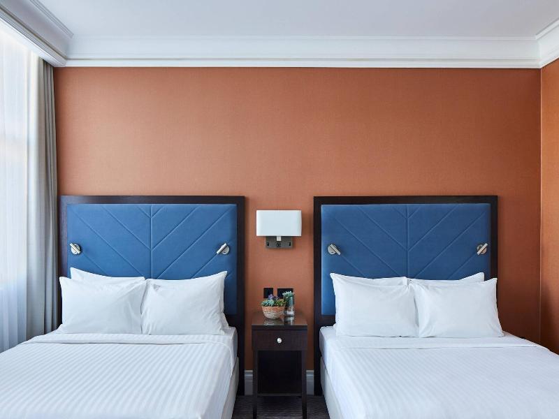 Marriott Hotel Bristol Royal image