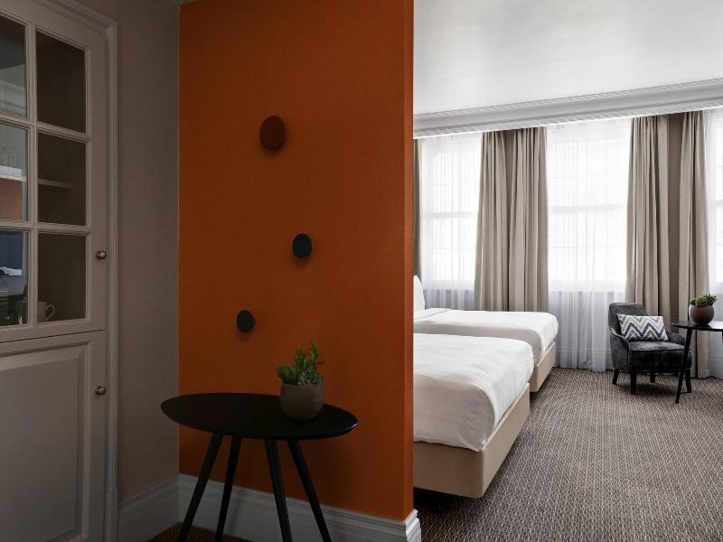 Marriott Hotel Bristol Royal image