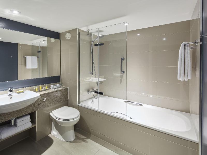Marriott Hotel Bristol Royal image