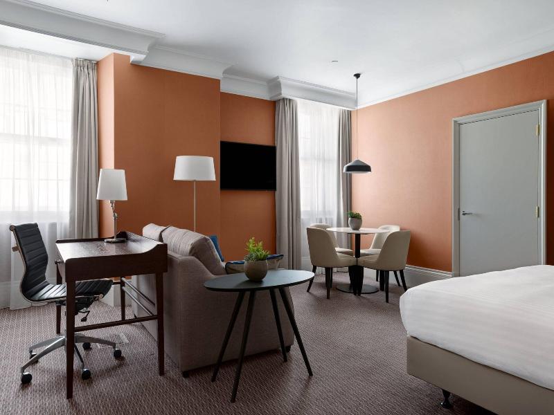 Marriott Hotel Bristol Royal image