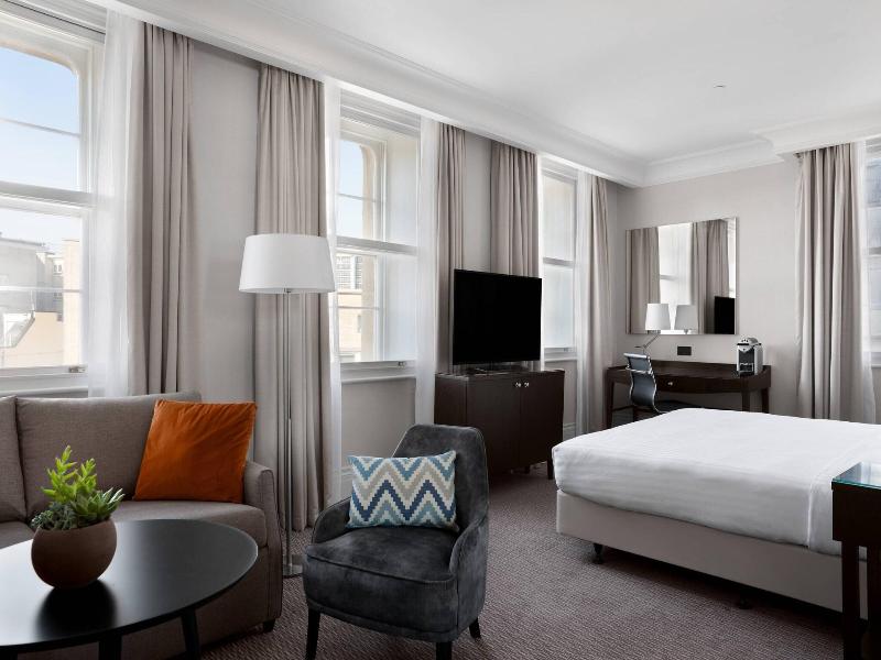Marriott Hotel Bristol Royal image