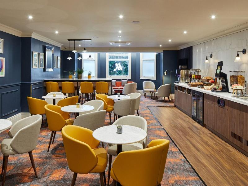 Marriott Hotel Bristol Royal image