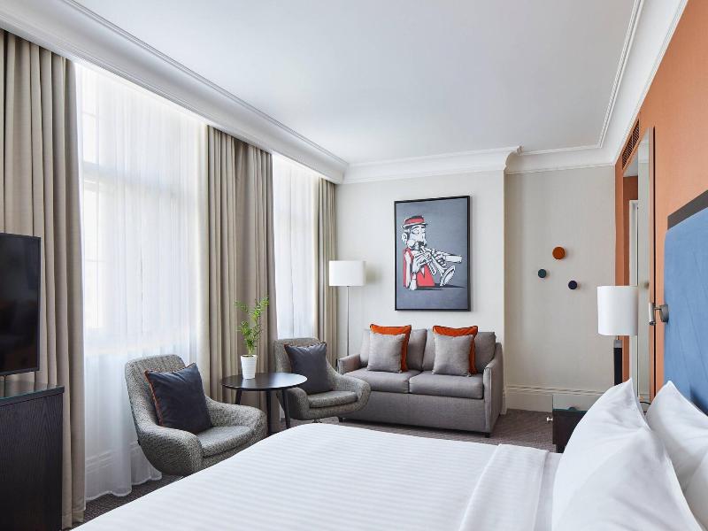 Marriott Hotel Bristol Royal image