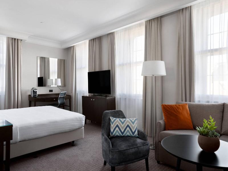 Marriott Hotel Bristol Royal image