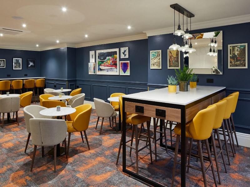 Marriott Hotel Bristol Royal image