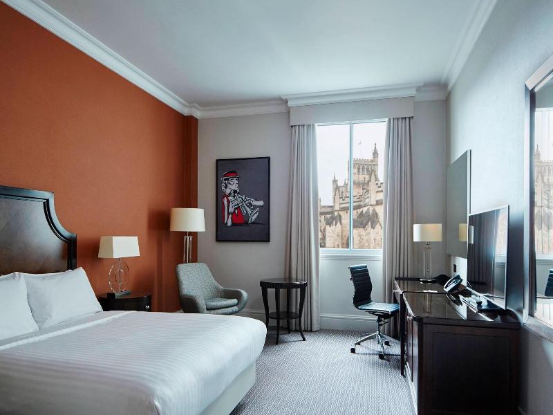 Marriott Hotel Bristol Royal image