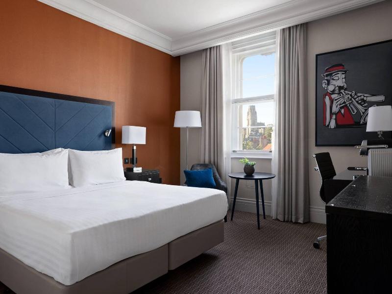 Marriott Hotel Bristol Royal image