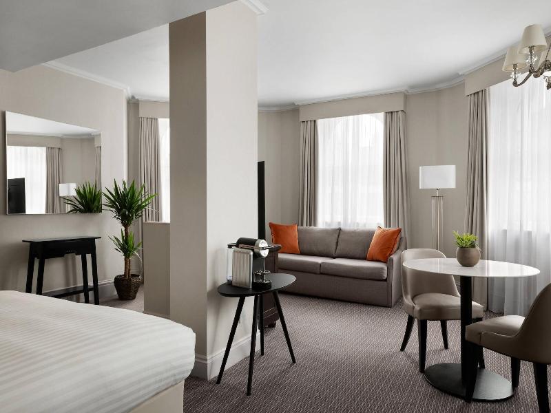 Marriott Hotel Bristol Royal image