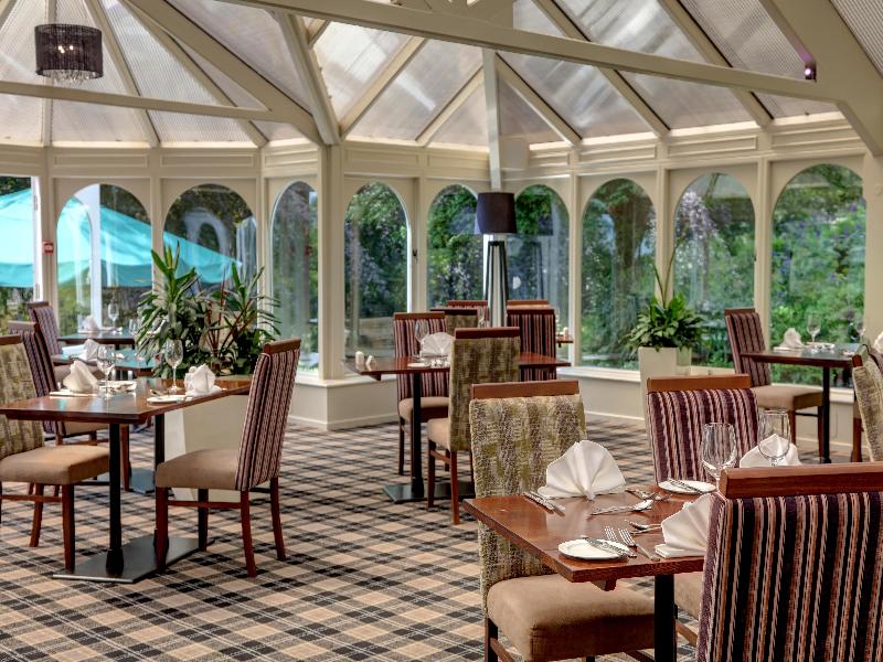 Best Western Lee Wood image