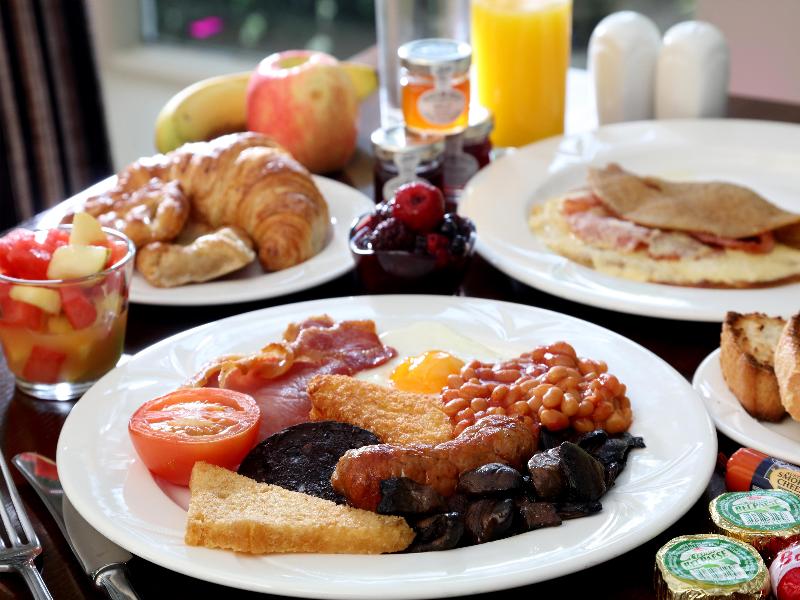 Best Western Lee Wood image