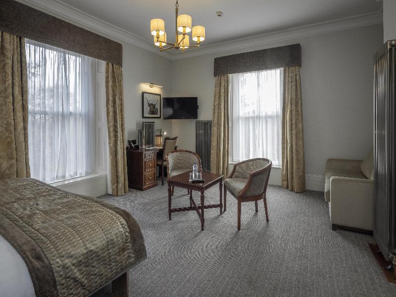 Best Western Lee Wood image
