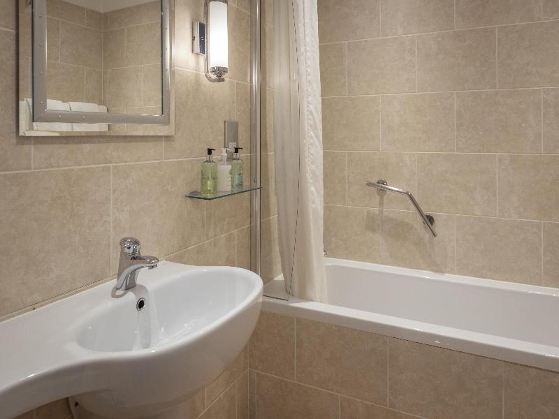 Best Western Lee Wood image