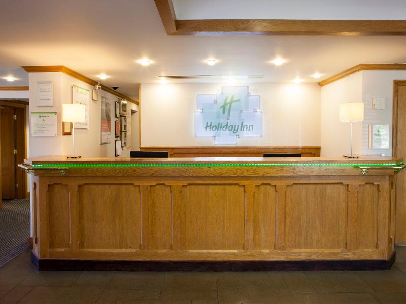Holiday Inn Colchester image
