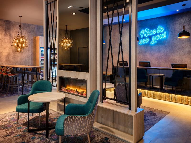 Leonardo Hotel London Croydon image