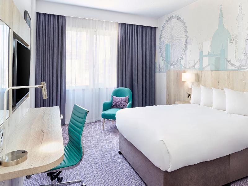 Leonardo Hotel London Croydon image