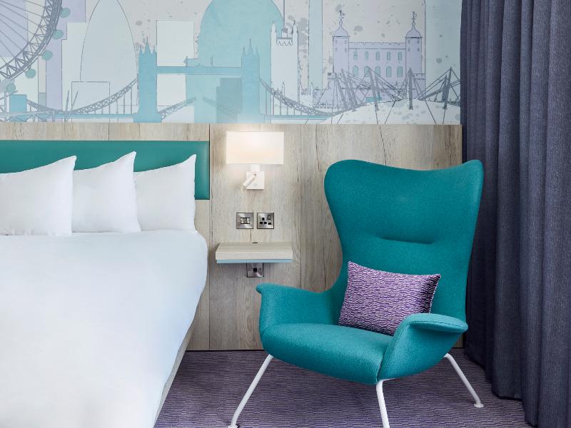 Leonardo Hotel London Croydon image