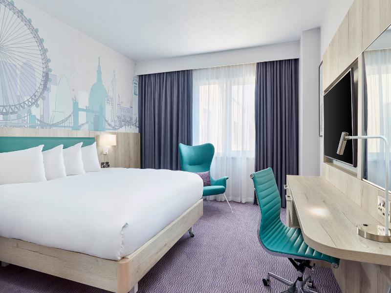 Leonardo Hotel London Croydon image